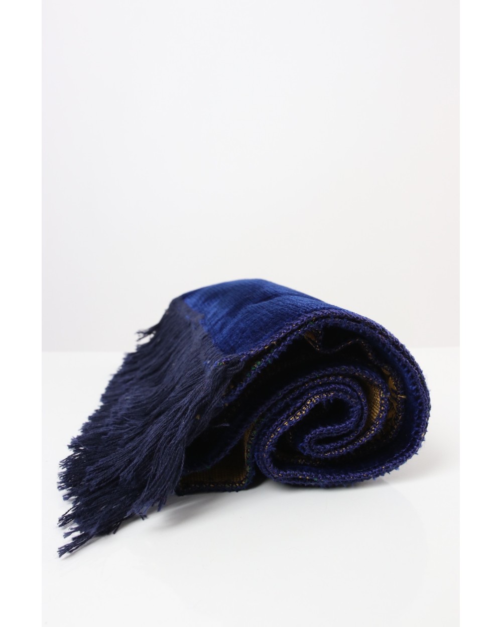 Tapis de prière musulman velours uni