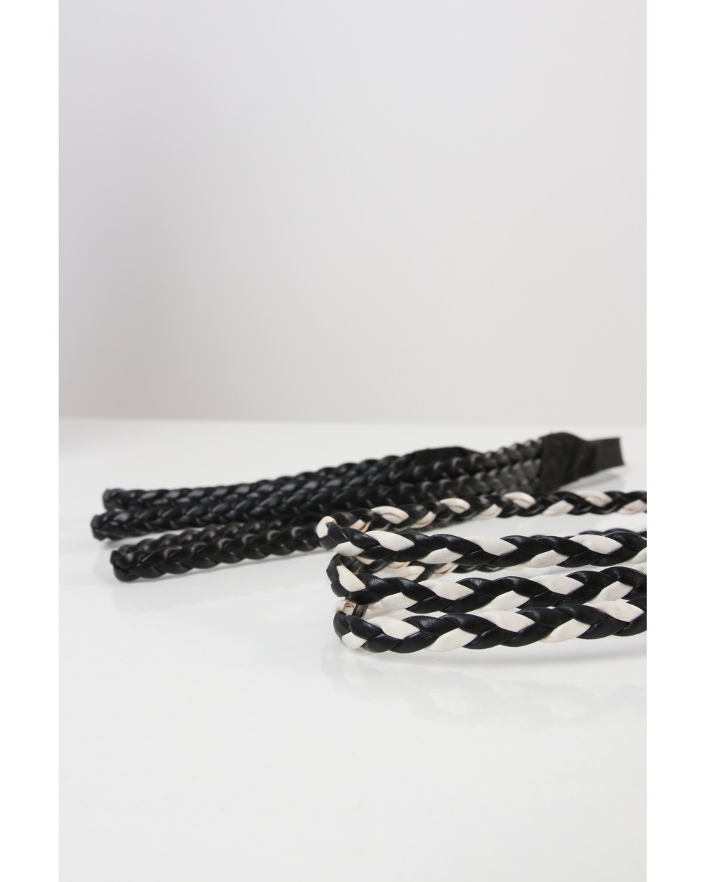 Serre tête trois Torsades