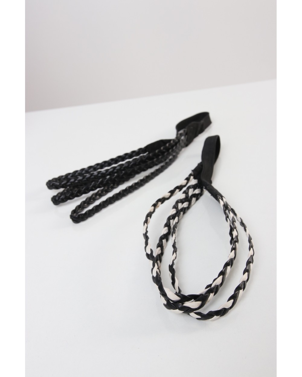 Serre tête trois Torsades