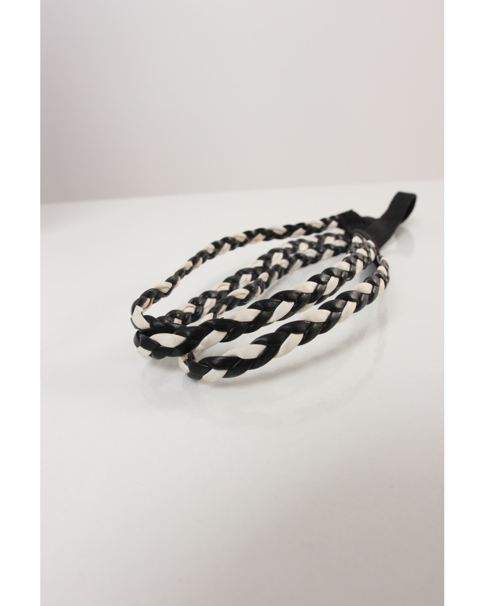 Serre tête trois Torsades