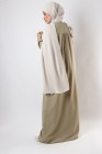 Atemporelle Dress abaya