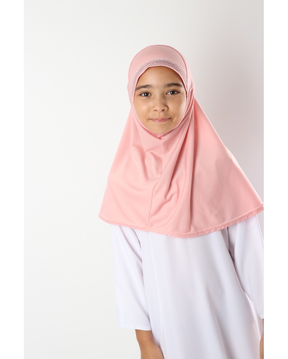 Hijab hirasova pour enfant