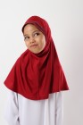 Hijab hirasova pour enfant