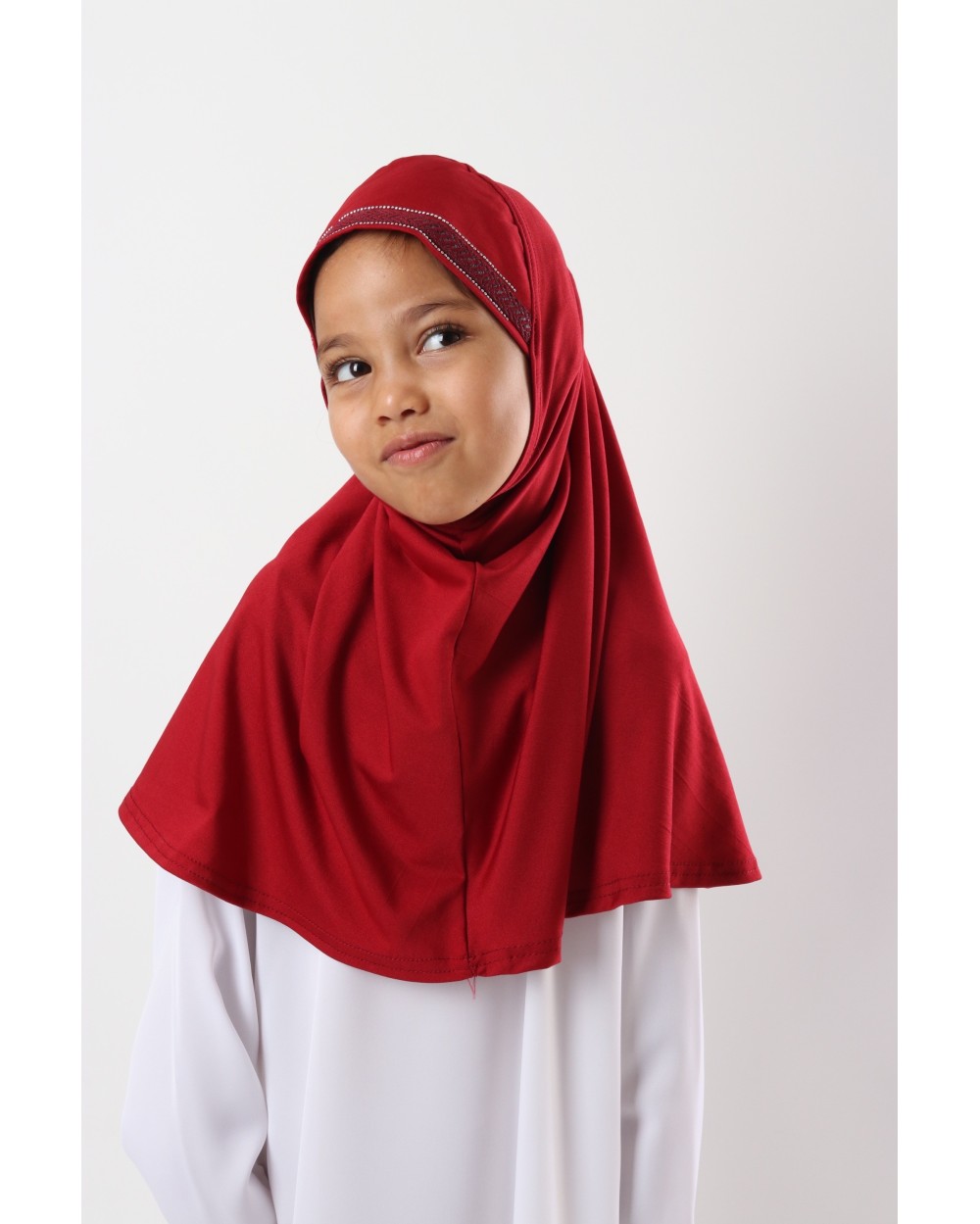 Hijab hirasova pour enfant