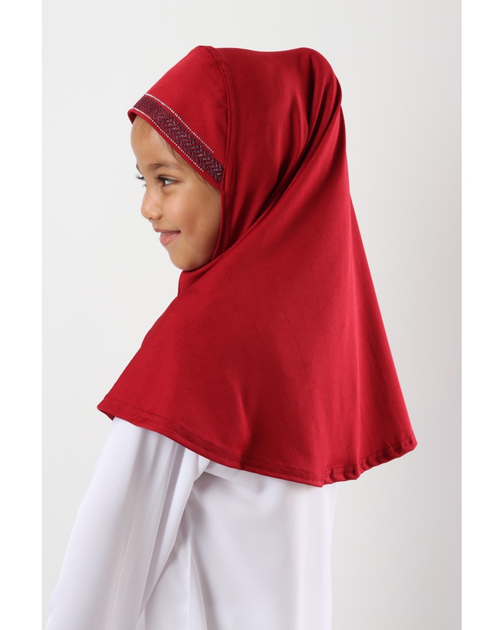 Hijab hirasova for children