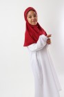 Hijab hirasova pour enfant