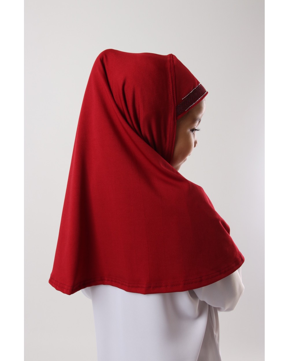 Hijab hirasova pour enfant