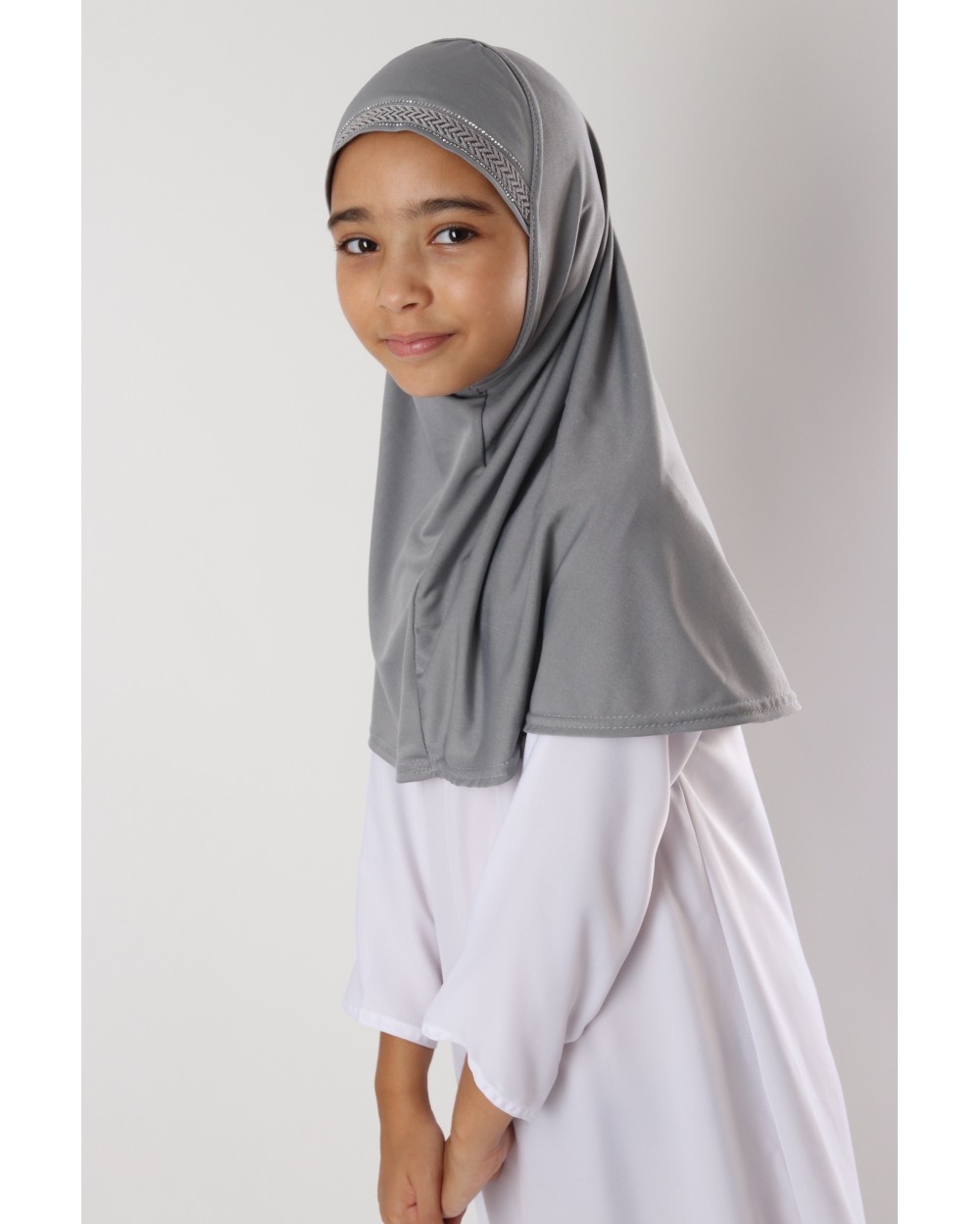 Hijab hirasova for children