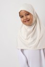Hijab fillette