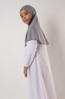 Girls hijab