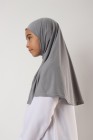Hijab fillette