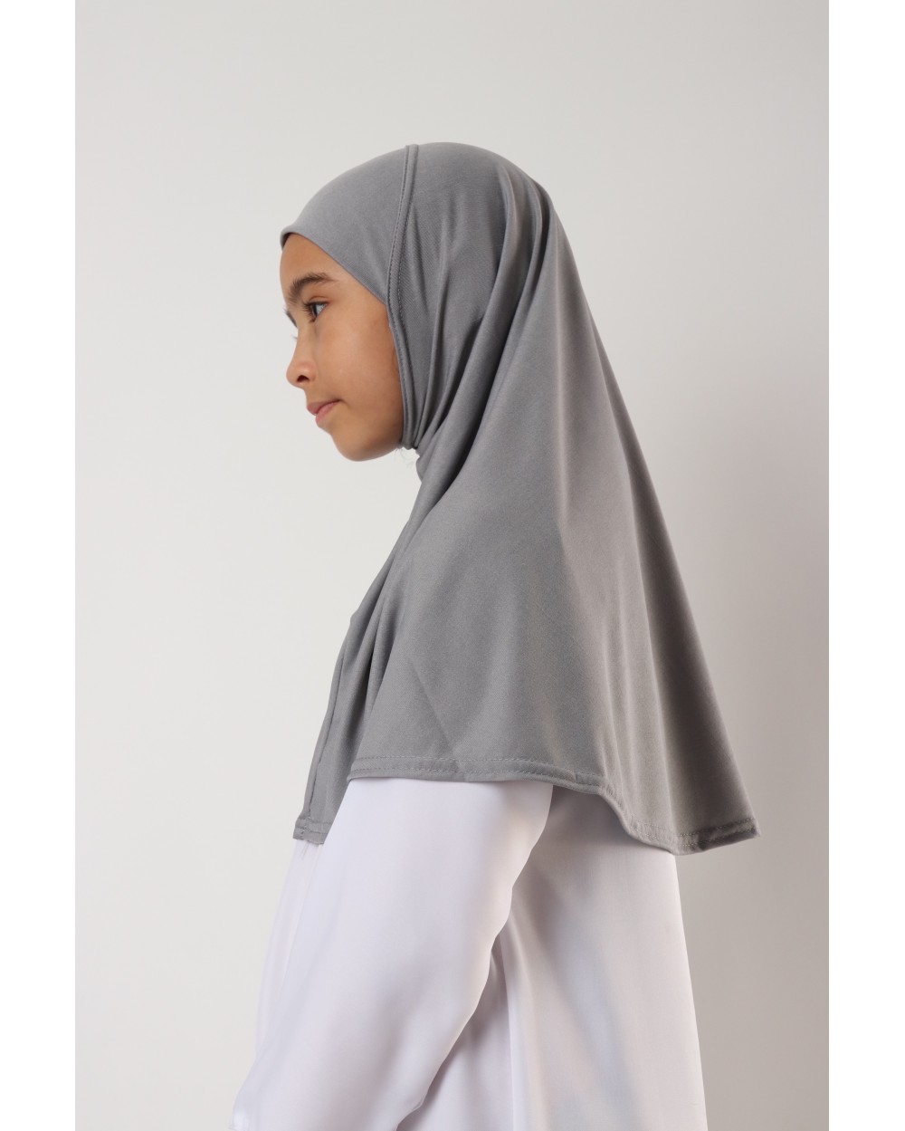 Girls hijab