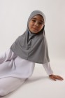 Hijab fillette