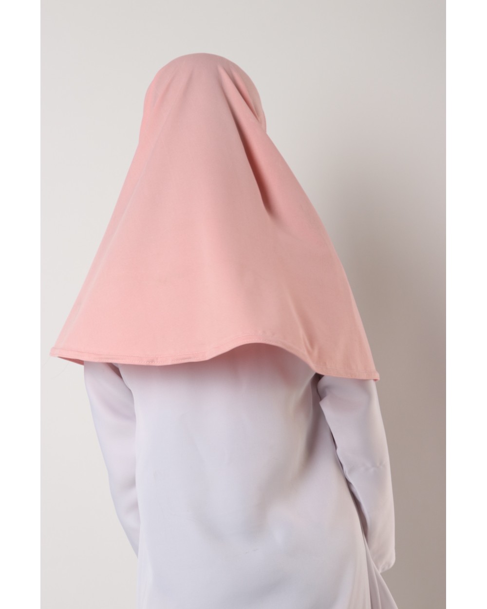 Hijab fillette