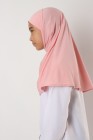 Hijab fillette