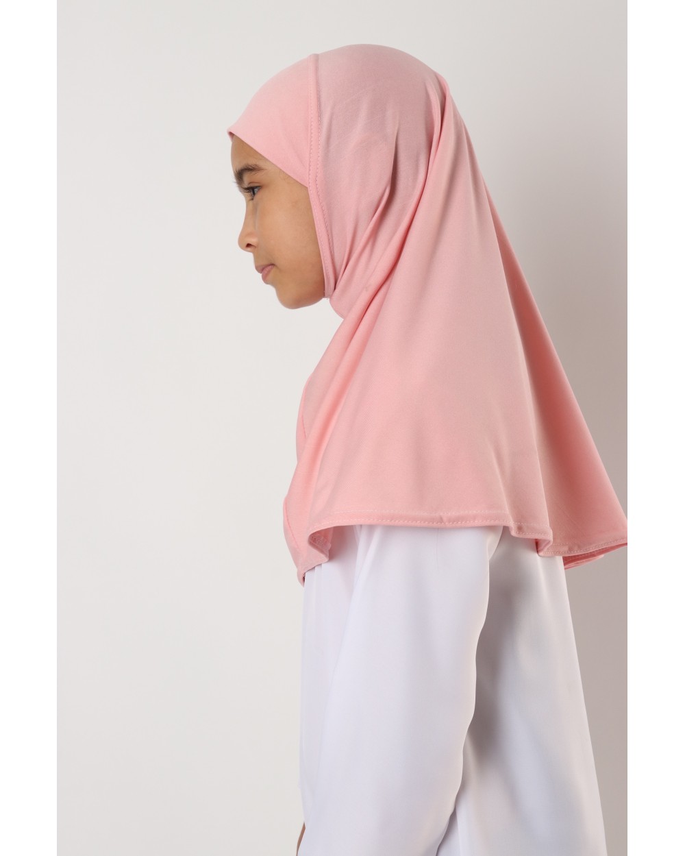 Hijab fillette