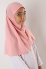Hijab fillette