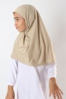 Girls hijab