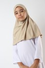 Girls hijab