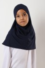 Hijab fillette