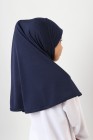 Hijab fillette