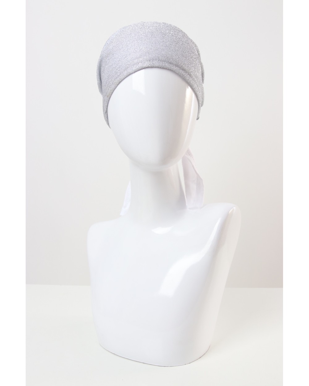 Bonnet pailleté