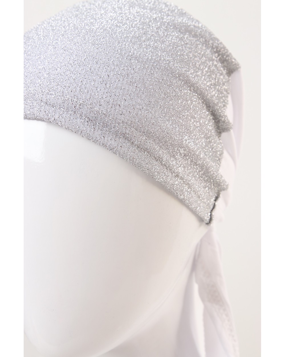 Bonnet pailleté