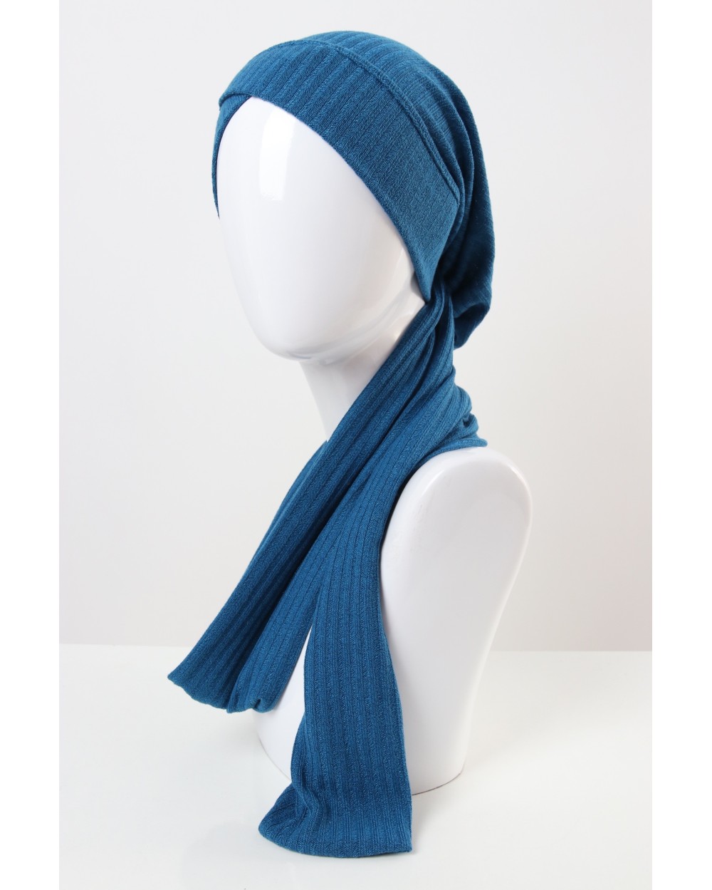 Turban Tania à enrouler