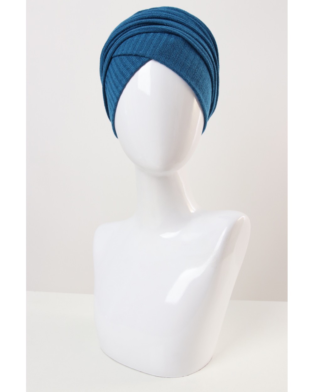 Turban Tania à enrouler