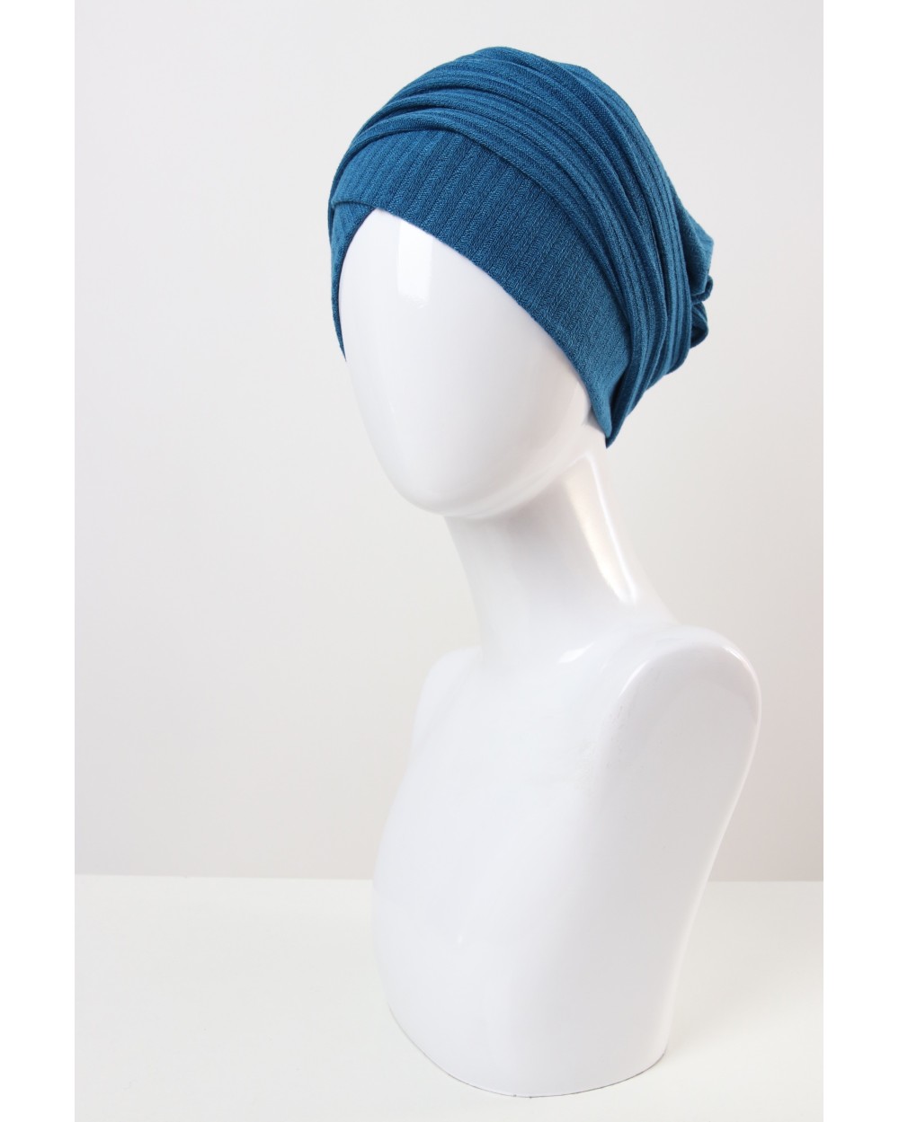 Turban Tania à enrouler