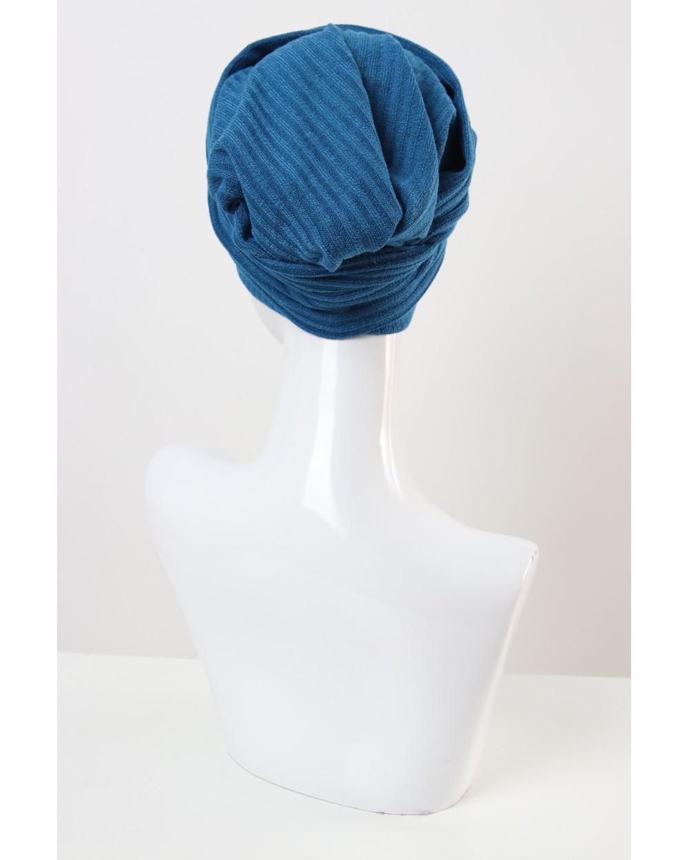 Turban Tania à enrouler