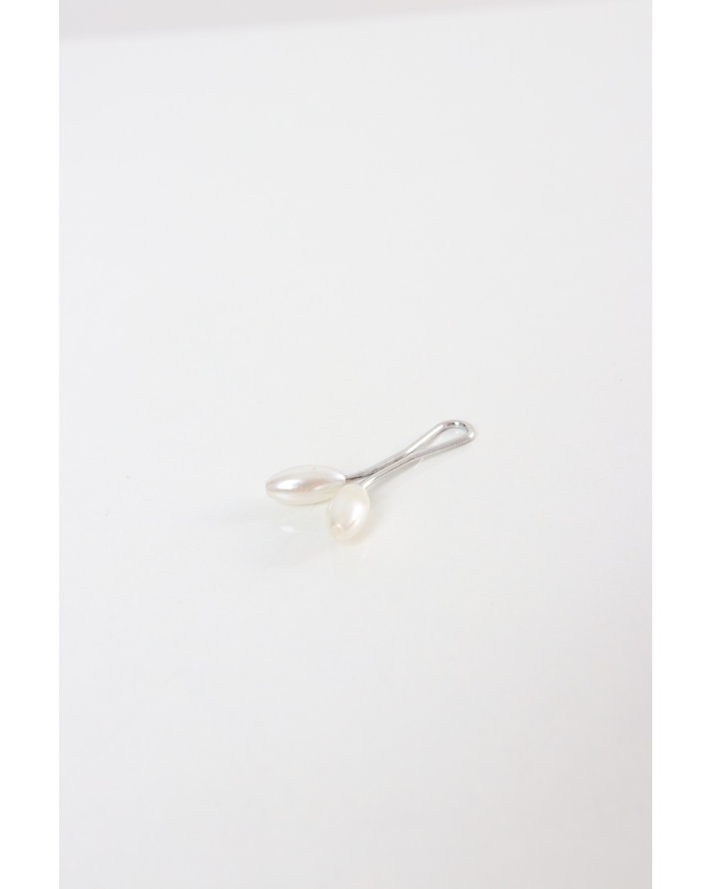 Attache Hijab Cerise