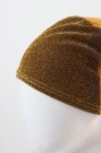 Bonnet pailleté
