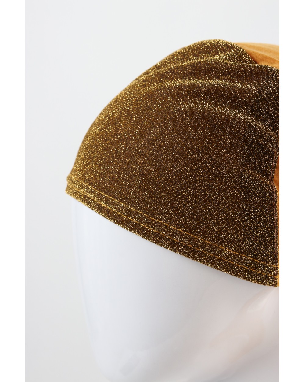 Bonnet pailleté