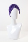 Turban cap
