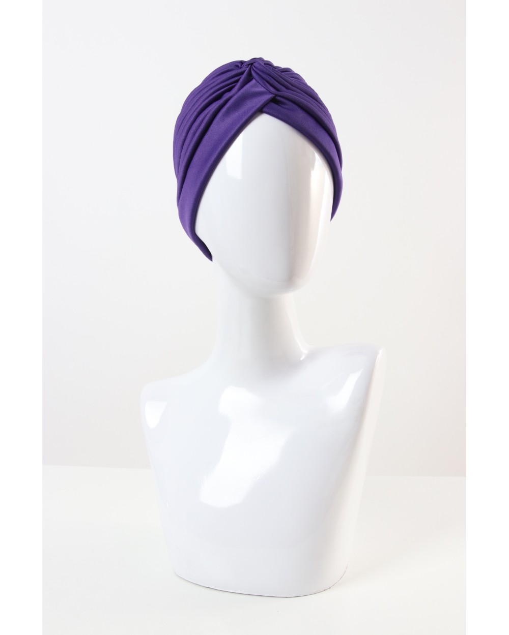 Bonnet turban