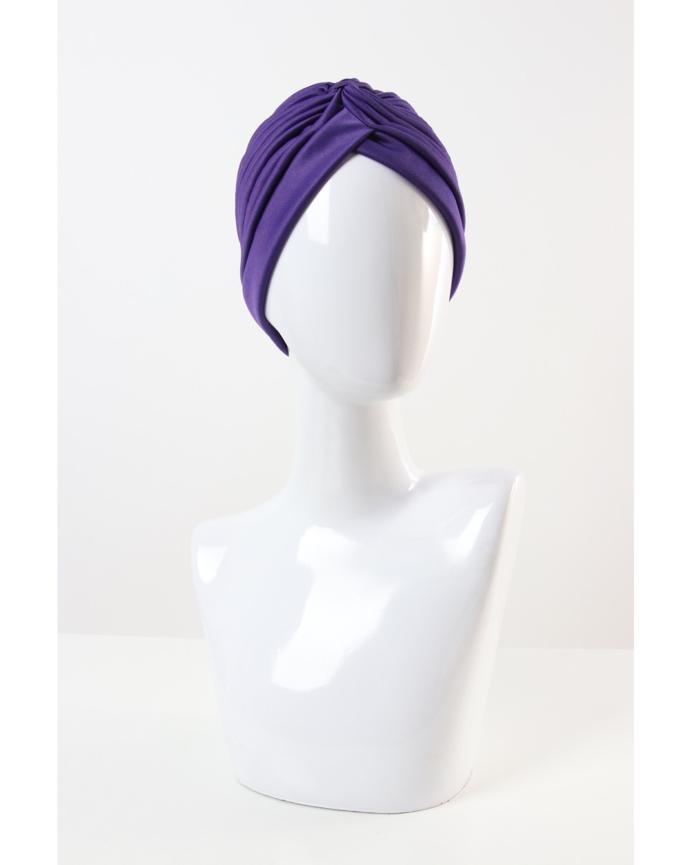 Turban cap