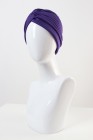 Turban cap