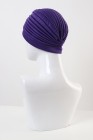 Turban cap