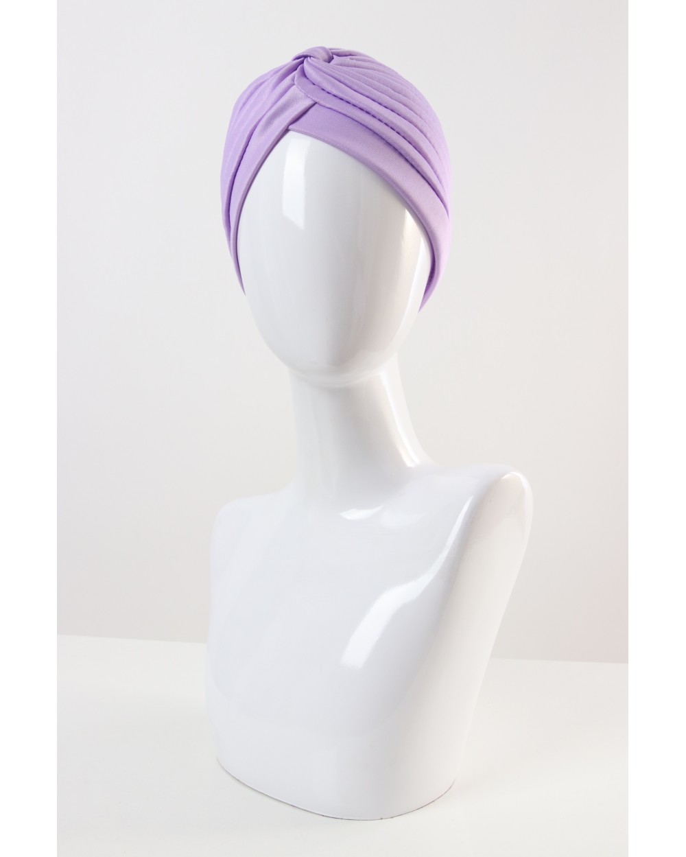 Turban cap
