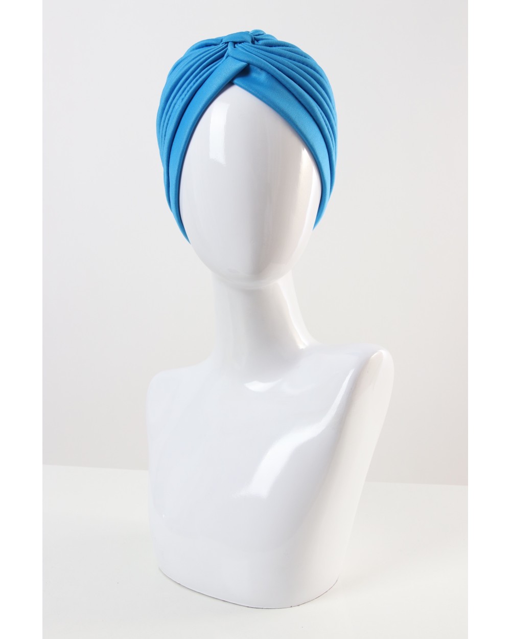 Turban cap