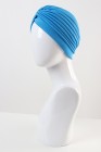 Turban cap