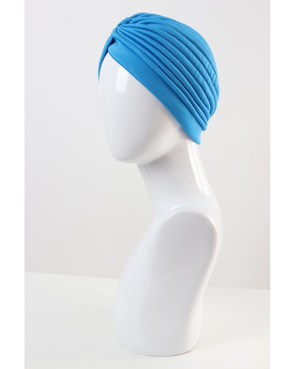Turban cap