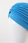 Turban cap