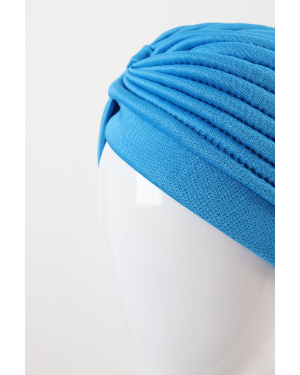 Turban cap