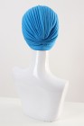 Turban cap
