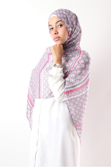 Maxi Hijab Egyptien