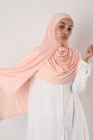 Hijab Yoyo Jersey