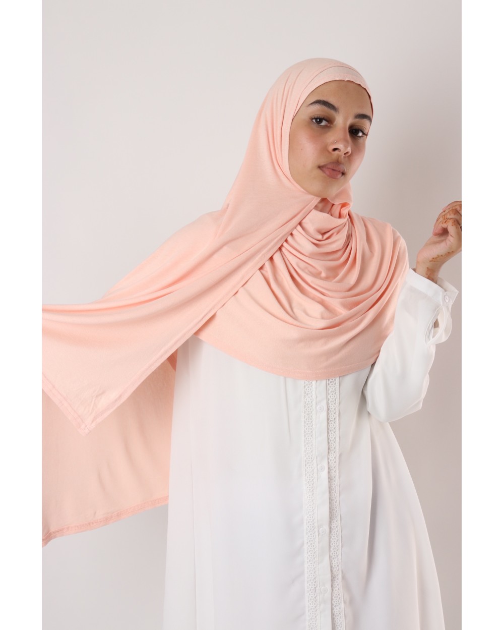 Yoyo Hijab Jersey