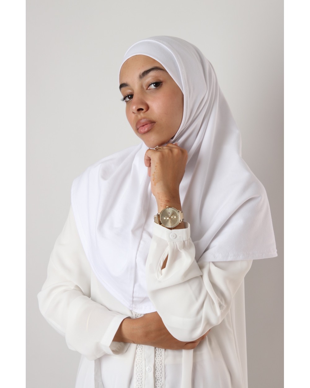 Hijeb Amira two pieces